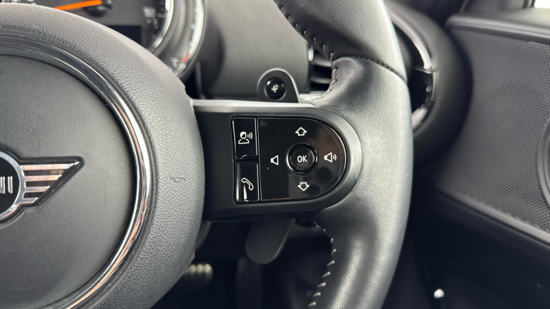 MINI Clubman 2.0 Cooper S Sport 6dr Auto Petrol Estate